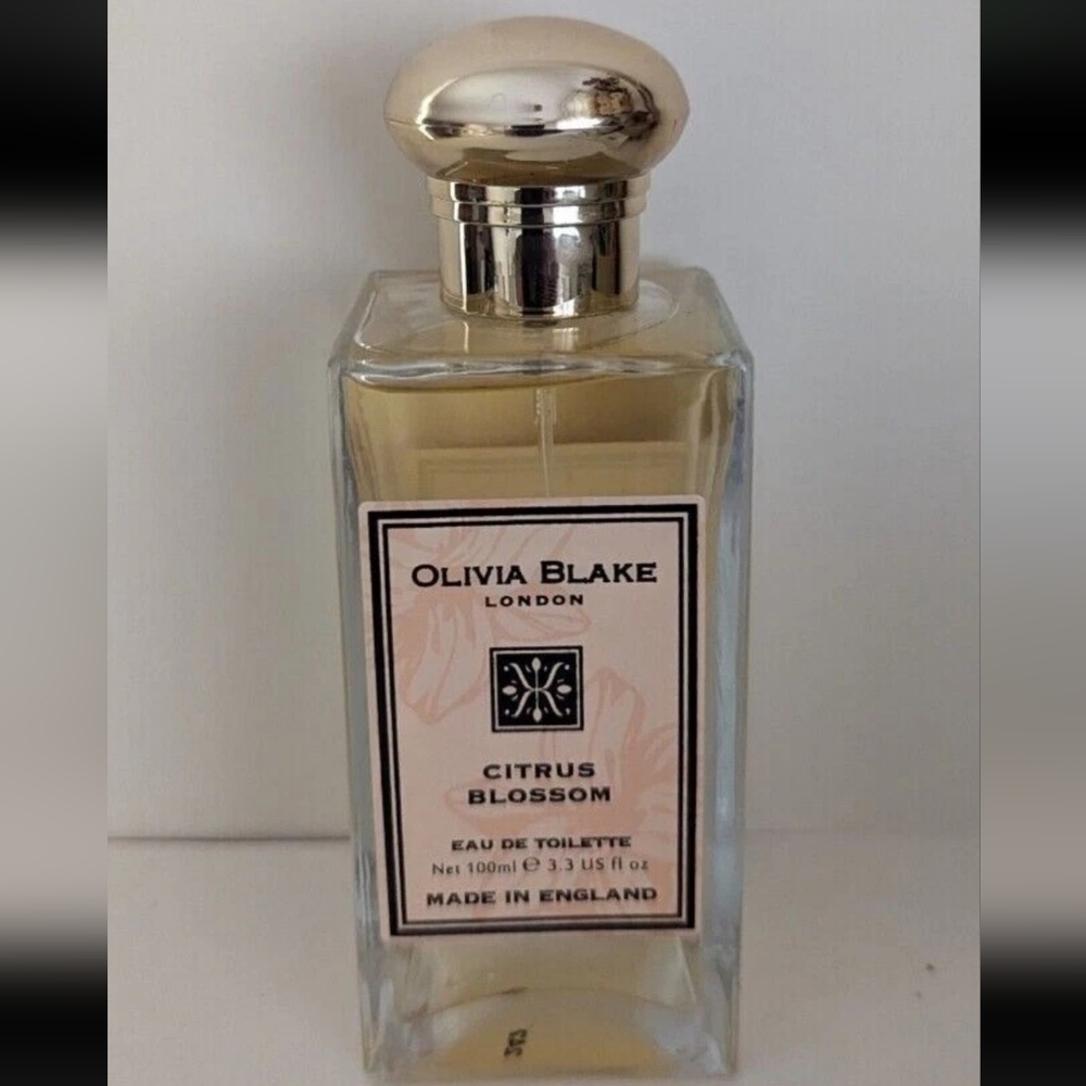 Olivia Blake London - Citrus Blossom